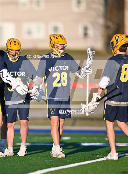 Thumbnail 3 in Victor @ Fairport photogallery.