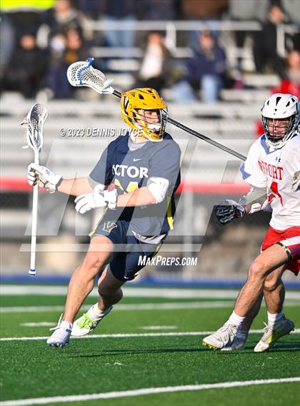 Thumbnail 2 in Victor @ Fairport photogallery.