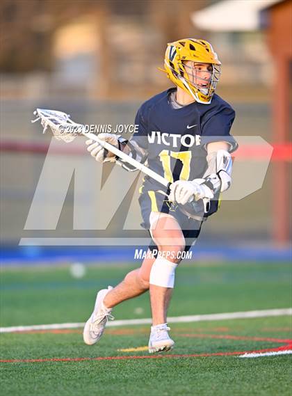 Thumbnail 3 in Victor @ Fairport photogallery.