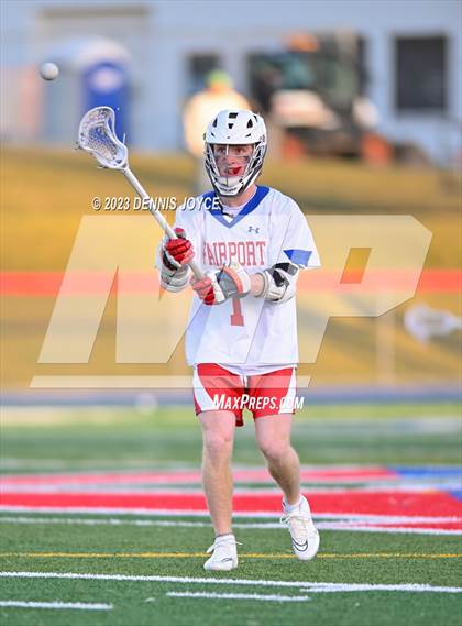 Thumbnail 1 in Victor @ Fairport photogallery.