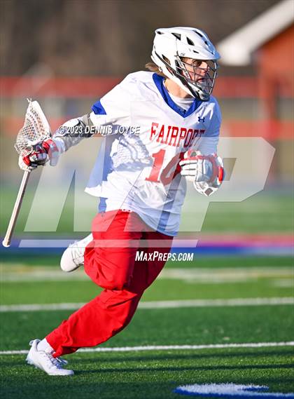 Thumbnail 3 in Victor @ Fairport photogallery.