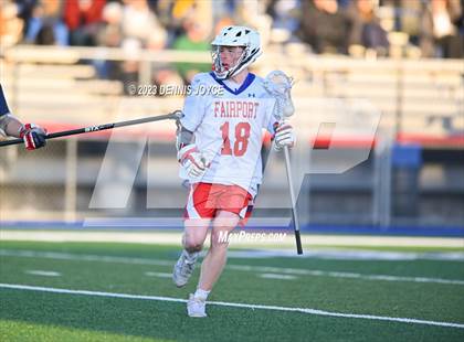 Thumbnail 1 in Victor @ Fairport photogallery.