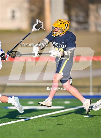 Thumbnail 1 in Victor @ Fairport photogallery.