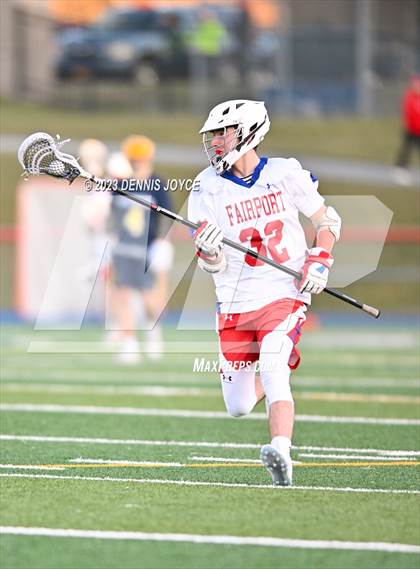 Thumbnail 3 in Victor @ Fairport photogallery.