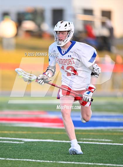 Thumbnail 3 in Victor @ Fairport photogallery.
