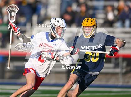 Thumbnail 1 in Victor @ Fairport photogallery.