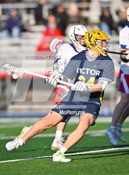 Thumbnail 3 in Victor @ Fairport photogallery.