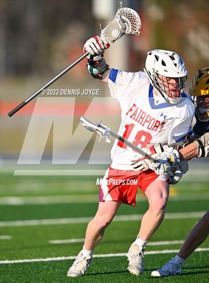 Thumbnail 3 in Victor @ Fairport photogallery.