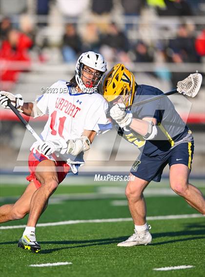 Thumbnail 3 in Victor @ Fairport photogallery.