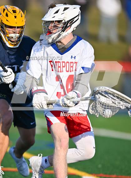 Thumbnail 1 in Victor @ Fairport photogallery.
