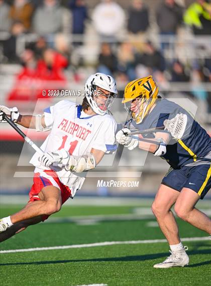 Thumbnail 2 in Victor @ Fairport photogallery.