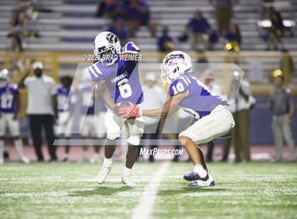 Thumbnail 2 in Newman @ Hahnville photogallery.