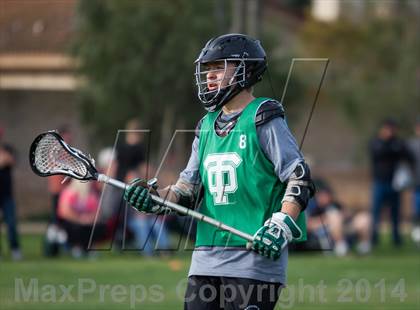 Thumbnail 1 in Thousand Oaks vs Harvard Westlake (Conejo Valley Tournament) photogallery.