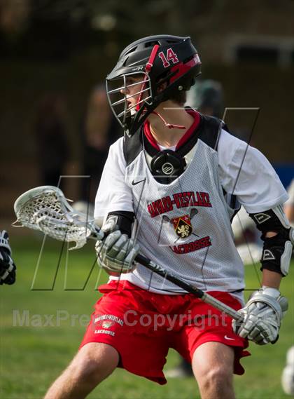 Thumbnail 1 in Thousand Oaks vs Harvard Westlake (Conejo Valley Tournament) photogallery.