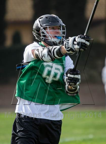 Thumbnail 3 in Thousand Oaks vs Harvard Westlake (Conejo Valley Tournament) photogallery.