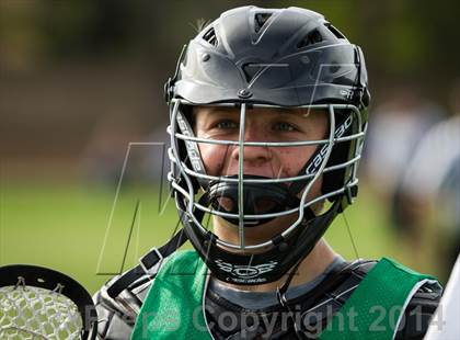 Thumbnail 3 in Thousand Oaks vs Harvard Westlake (Conejo Valley Tournament) photogallery.
