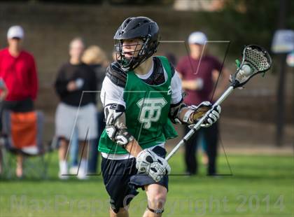 Thumbnail 3 in Thousand Oaks vs Harvard Westlake (Conejo Valley Tournament) photogallery.