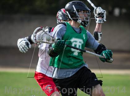 Thumbnail 1 in Thousand Oaks vs Harvard Westlake (Conejo Valley Tournament) photogallery.