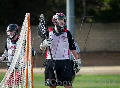 Thumbnail 1 in Thousand Oaks vs Harvard Westlake (Conejo Valley Tournament) photogallery.
