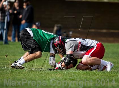 Thumbnail 1 in Thousand Oaks vs Harvard Westlake (Conejo Valley Tournament) photogallery.