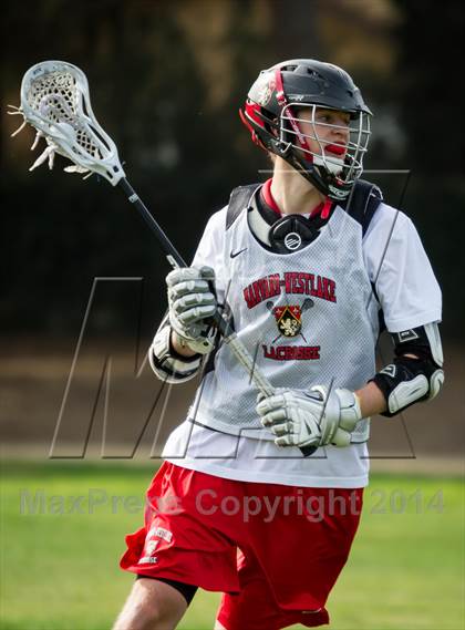 Thumbnail 2 in Thousand Oaks vs Harvard Westlake (Conejo Valley Tournament) photogallery.