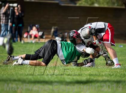 Thumbnail 2 in Thousand Oaks vs Harvard Westlake (Conejo Valley Tournament) photogallery.