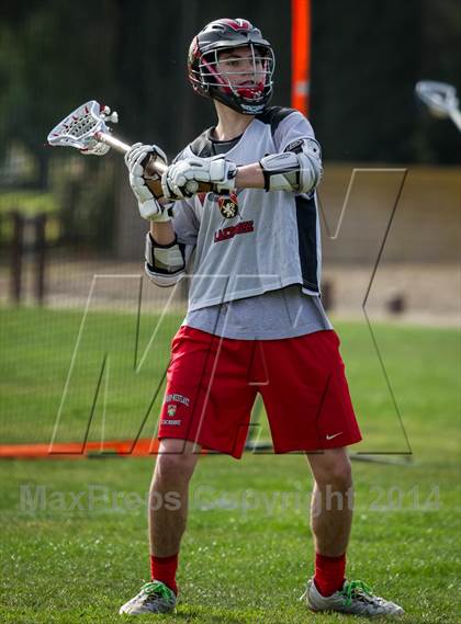 Thumbnail 1 in Thousand Oaks vs Harvard Westlake (Conejo Valley Tournament) photogallery.