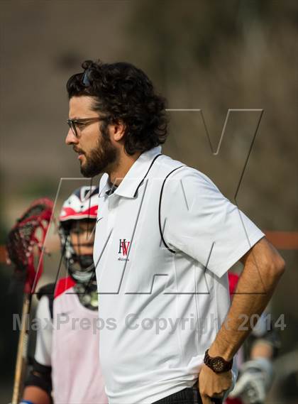 Thumbnail 2 in Thousand Oaks vs Harvard Westlake (Conejo Valley Tournament) photogallery.