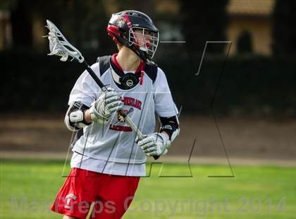 Thumbnail 3 in Thousand Oaks vs Harvard Westlake (Conejo Valley Tournament) photogallery.