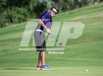Thumbnail 3 in Jeffco Invitational League Match photogallery.