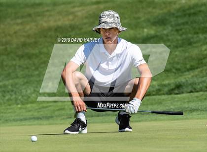 Thumbnail 3 in Jeffco Invitational League Match photogallery.