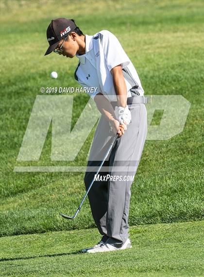 Thumbnail 3 in Jeffco Invitational League Match photogallery.