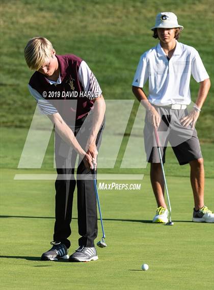 Thumbnail 3 in Jeffco Invitational League Match photogallery.