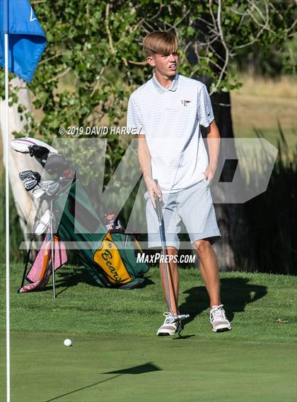Thumbnail 1 in Jeffco Invitational League Match photogallery.