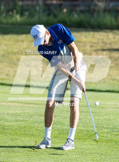Thumbnail 2 in Jeffco Invitational League Match photogallery.