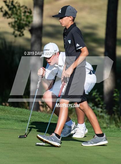 Thumbnail 1 in Jeffco Invitational League Match photogallery.