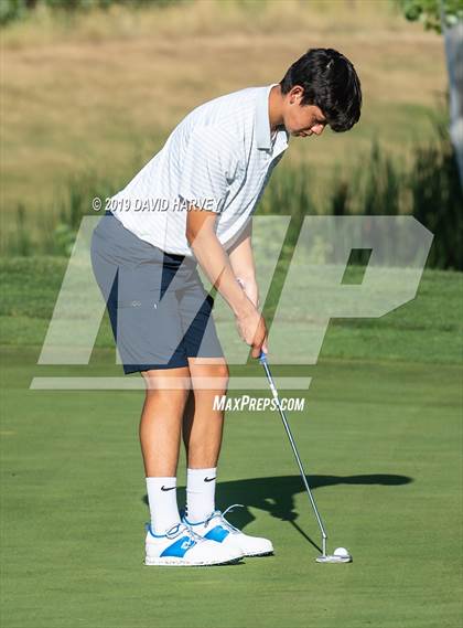 Thumbnail 2 in Jeffco Invitational League Match photogallery.