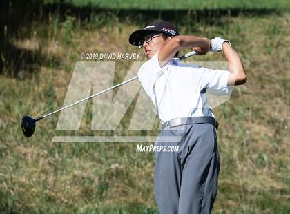 Thumbnail 2 in Jeffco Invitational League Match photogallery.