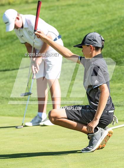 Thumbnail 2 in Jeffco Invitational League Match photogallery.