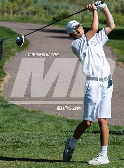 Thumbnail 2 in Jeffco Invitational League Match photogallery.