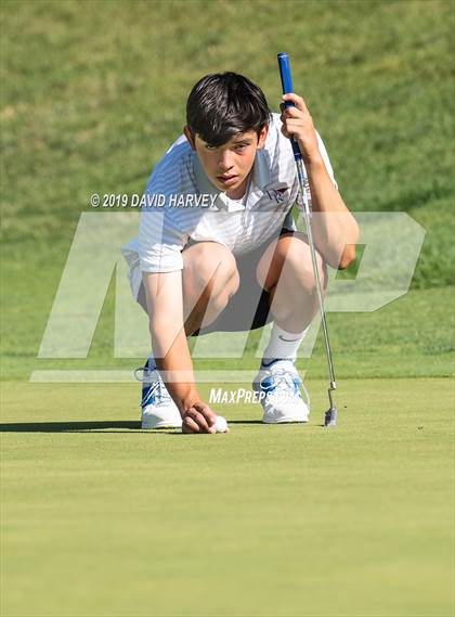 Thumbnail 1 in Jeffco Invitational League Match photogallery.