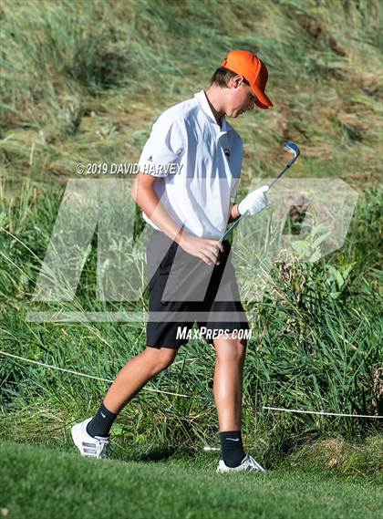 Thumbnail 1 in Jeffco Invitational League Match photogallery.