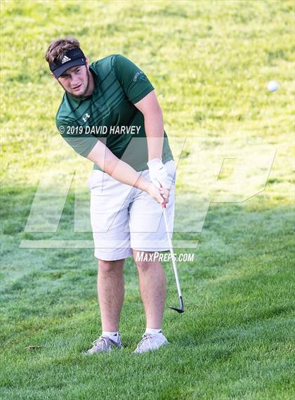 Thumbnail 1 in Jeffco Invitational League Match photogallery.