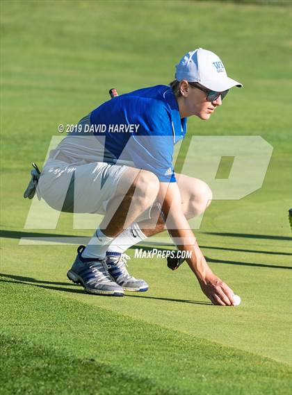 Thumbnail 2 in Jeffco Invitational League Match photogallery.