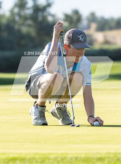 Thumbnail 1 in Jeffco Invitational League Match photogallery.