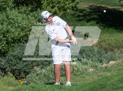 Thumbnail 3 in Jeffco Invitational League Match photogallery.