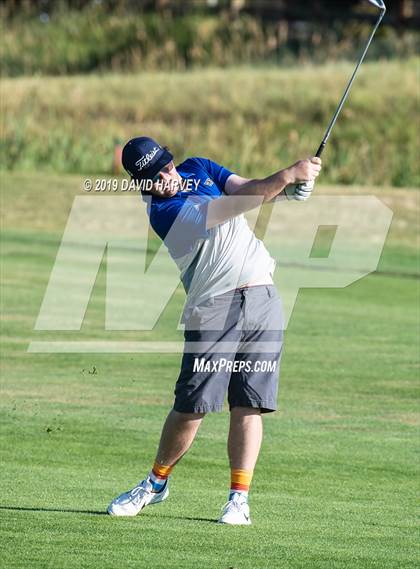 Thumbnail 2 in Jeffco Invitational League Match photogallery.