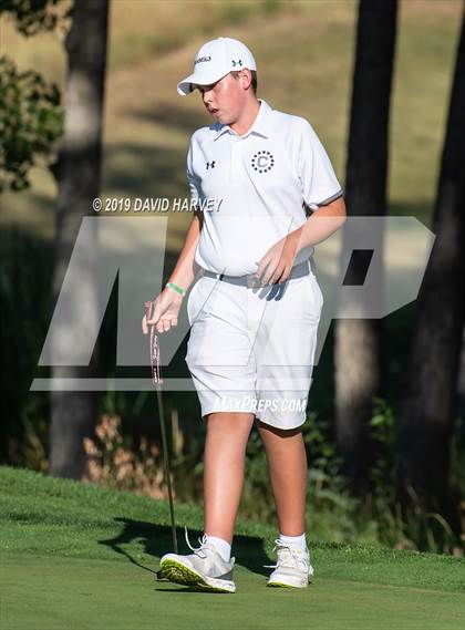 Thumbnail 2 in Jeffco Invitational League Match photogallery.