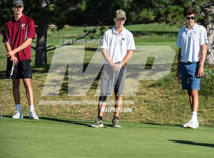 Thumbnail 3 in Jeffco Invitational League Match photogallery.