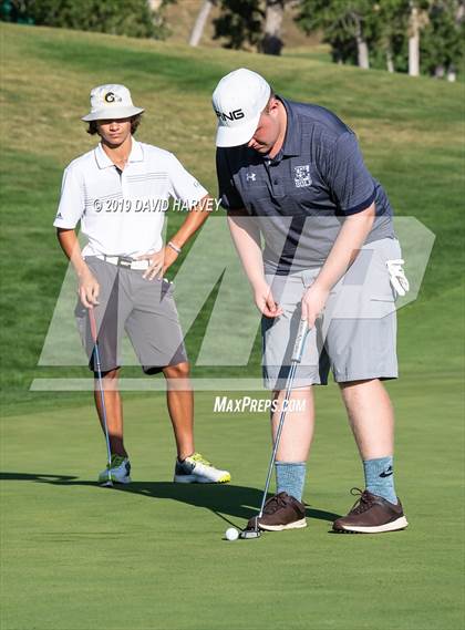 Thumbnail 3 in Jeffco Invitational League Match photogallery.